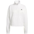 Adidas AEROREADY 1/4-Zip Trainingsjacke Damen