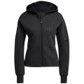 Adidas Mission Victory Slim Fit Kapuzenjacke Damen