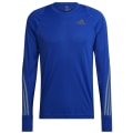 Adidas Run Icon Full Reflective 3-Streifen Longsleeve Herren T-Shirt
