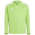 Adidas Tiro 23 Competition Long Sleeve Torwarttrikot Kinder