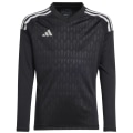 Adidas Tiro 23 Competition Long Sleeve Torwarttrikot Kinder