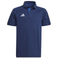 Adidas Tiro 23 Competition Cotton Poloshirt Kinder