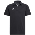 Adidas Tiro 23 Competition Cotton Poloshirt Kinder