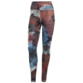 Adidas Training Essentials Printed High-Waisted Tight Damen