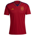 Adidas Spanien 22 Home Herren Trikot