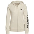 Adidas Essentials Logo Kapuzenjacke Damen