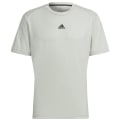 Adidas AEROREADY Yoga T-Shirt Herren