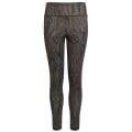Adidas Optime AEROREADY Sport Icon Animal Print 7/8-Tight Mädchen