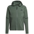 Adidas Designed for Gameday Kapuzenjacke Herren