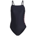 Adidas Thin Straps Branded Badeanzug Damen