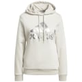 Adidas LOUNGEWEAR Essentials Logo Damen Fleecehoodie