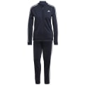 Adidas Essentials 3-Streifen Trainingsanzug Damen