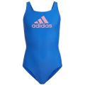 Adidas Badge of Sport Badeanzug Mädchen