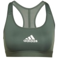 Adidas Powerreact Training Medium-Support Sport-BH Damen