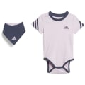 Adidas 3-Streifen Einteiler-Set Kinder