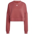 Adidas AEROREADY Studio Loose Sweatshirt Damen