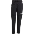 Adidas Terrex Utilitas Hiking Zip-Off Damen Hose