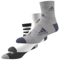 Adidas Graphic Socken, 3 Paar Kinder