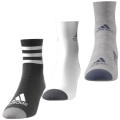 Adidas Graphic Socken, 3 Paar Kinder