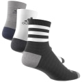 Adidas Graphic Socken, 3 Paar Kinder