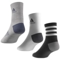 Adidas Graphic Socken, 3 Paar Kinder