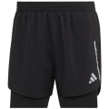 Adidas Designed for Running 2-in-1 Shorts Herren