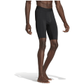 Adidas Techfit Aeroready kurze Herren Tights