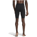 Adidas Techfit Aeroready kurze Herren Tights