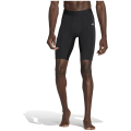 Adidas Techfit Aeroready kurze Herren Tights