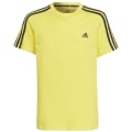 Adidas Essentials 3-Streifen T-Shirt Jungen