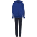 Adidas 3-Streifen Trainingsanzug Jungen Trainingsanzug