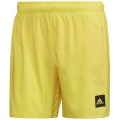 Adidas Short Length Solid Badeshorts Herren