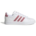Adidas Grand Court Cloudfoam Lifestyle Court Comfort Schuh Damen