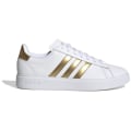 Adidas Grand Court Cloudfoam Lifestyle Court Comfort Schuh Damen