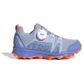 Adidas TERREX Agravic Boa® Trailrunning-Schuh Kinder