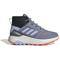 Adidas TERREX Trailmaker Mid RAIN.RDY Wanderschuh Kinder