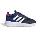Adidas Nebzed Lifestyle Lace Running Schuh Kinder