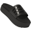 Adidas Platform adilette Damen Badeslipper