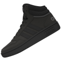 Adidas Hoops Mid Schuh Kinder Basketballschuhe