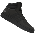 Adidas Hoops Mid Schuh Kinder Basketballschuhe