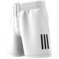 Adidas Club Tennis 3-Streifen Jungen Shorts