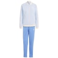 Adidas Essentials 3-Streifen Trainingsanzug Damen