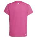 Adidas Train Essentials AEROREADY Regular-Fit Logo Training T-Shirt Mädchen