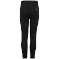 Adidas Essentials Aeroready 3-Streifen High-Waisted Mädchen Tights