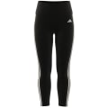 Adidas Essentials Aeroready 3-Streifen High-Waisted Mädchen Tights