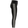 Adidas Essentials Aeroready 3-Streifen High-Waisted Mädchen Tights