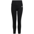 Adidas Essentials Aeroready 3-Streifen High-Waisted Mädchen Tights