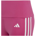 Adidas Train Essentials AEROREADY 3-Streifen High-Waisted Trainingstight Mädchen