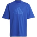 Adidas Future Icons Logo Piqué Kinder T-Shirt