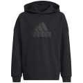 Adidas Future Icons Logo Kinder Kapuzensweater